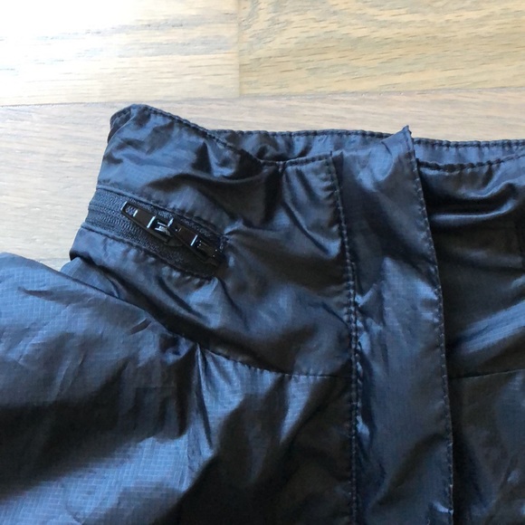 Avalanche Weather Shield Running Shell - Picture 6 of 14